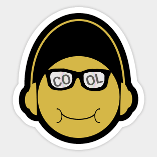 Emoji Sticker